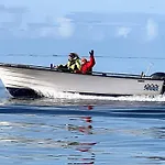 Seaside Retreat With Boats & Fishing Brekstad