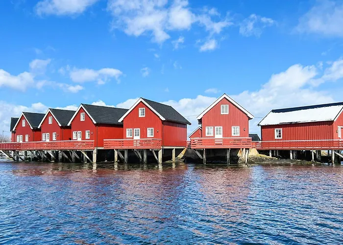 Nyaraló Seaside Retreat With Boats & Fishing